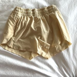 Athleta girls shorts